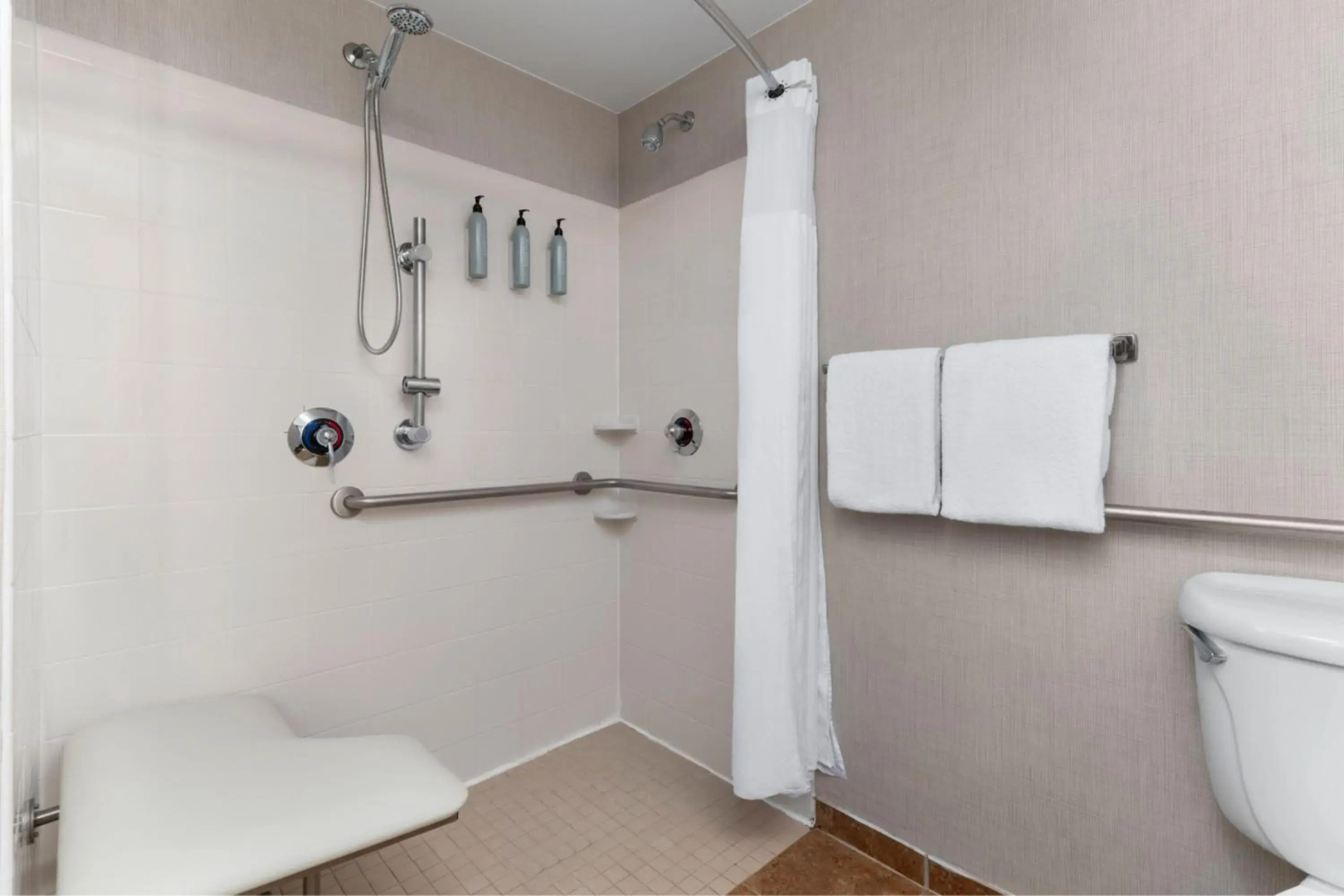 Residence Inn by Marriott Neptune at Gateway Center