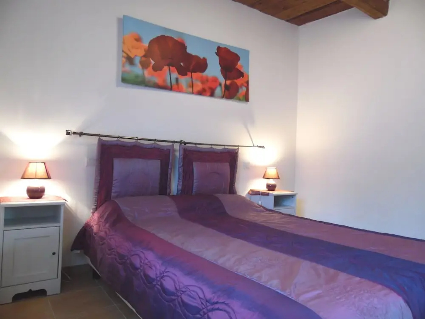 Gites Au coeur de la Baie