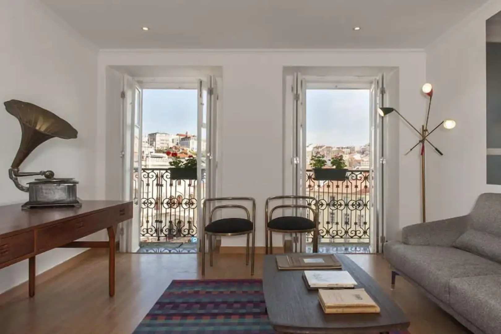 Rossio - Lisbon Cheese & Wine Apartments