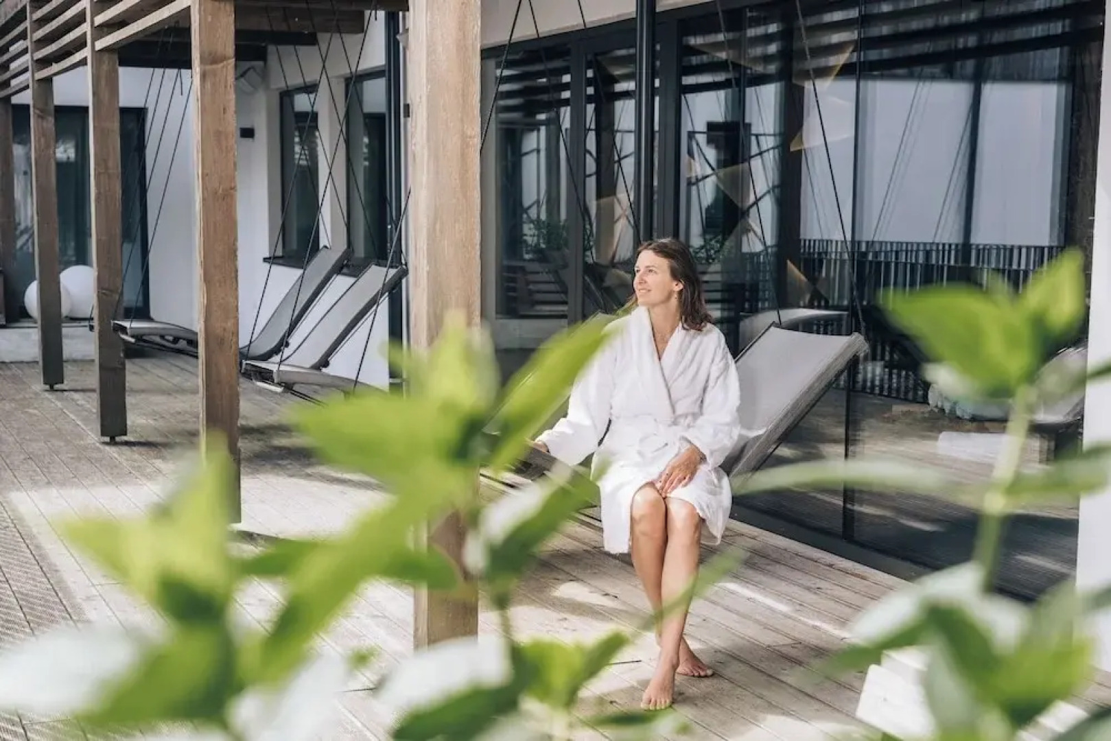 Apartments Stockinggut