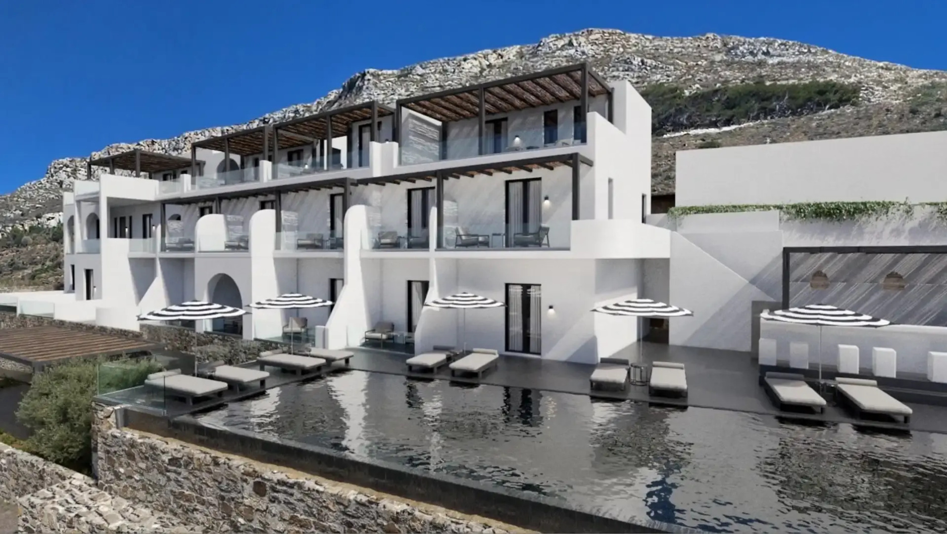 Parea Blue Zone - Adults Only