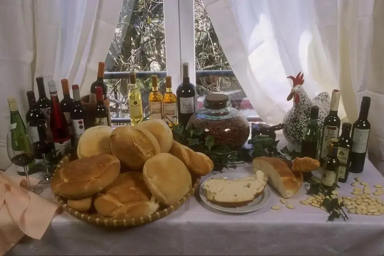 La Posada del Rancho