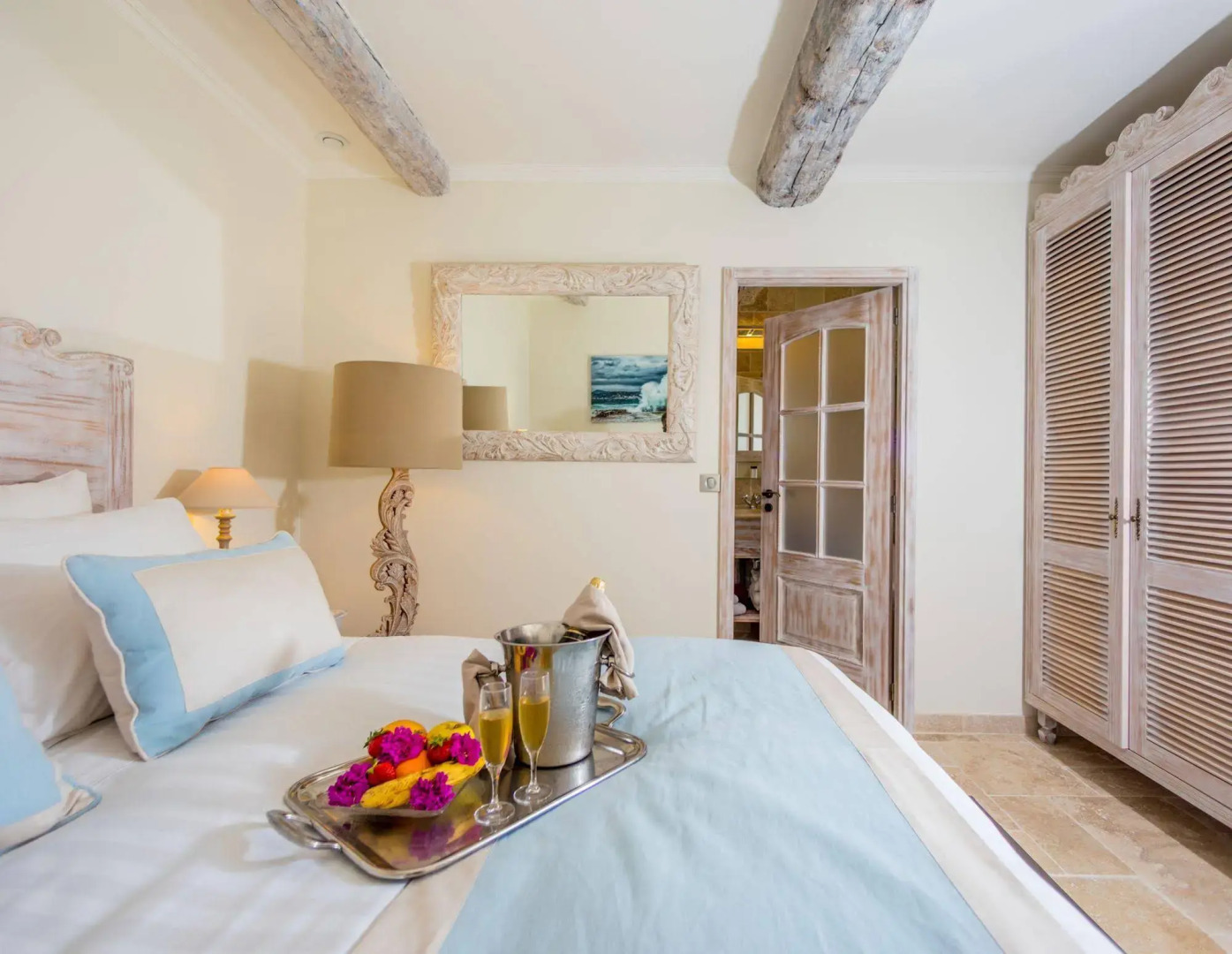 La Bastide Des Salins