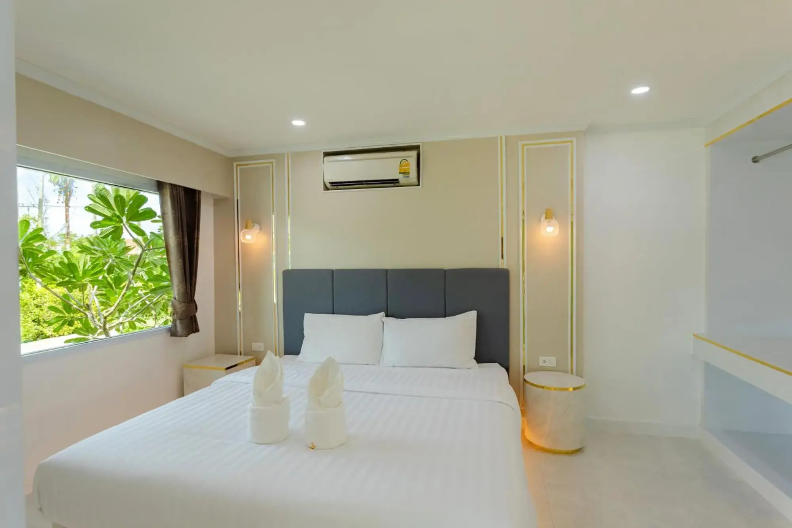 The Neenlawat Riverside Resort & Spa