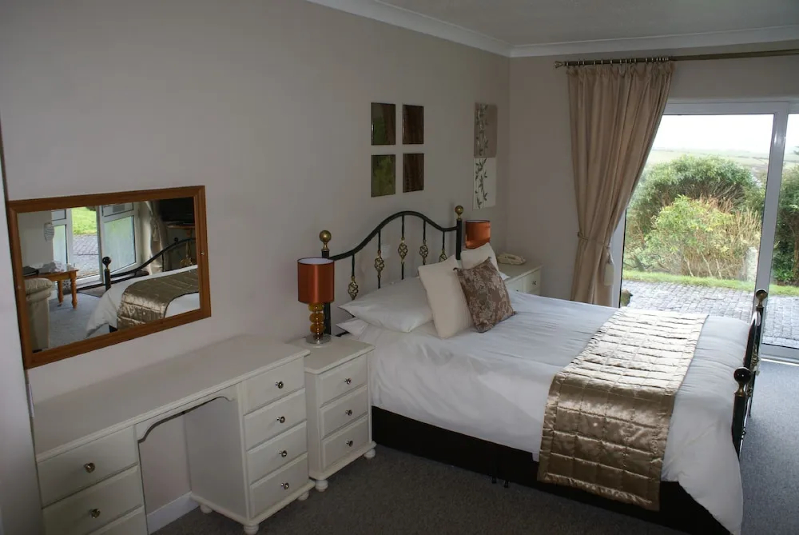 Trelaske Hotel & Restaurant