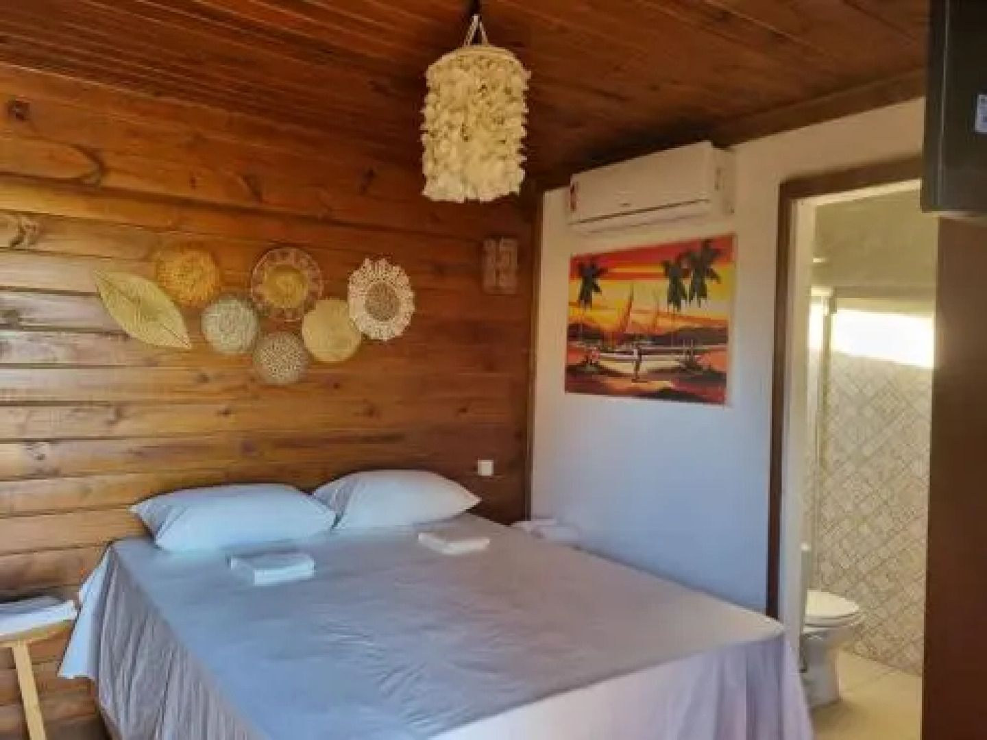 Icaraizinho Praia Hostel