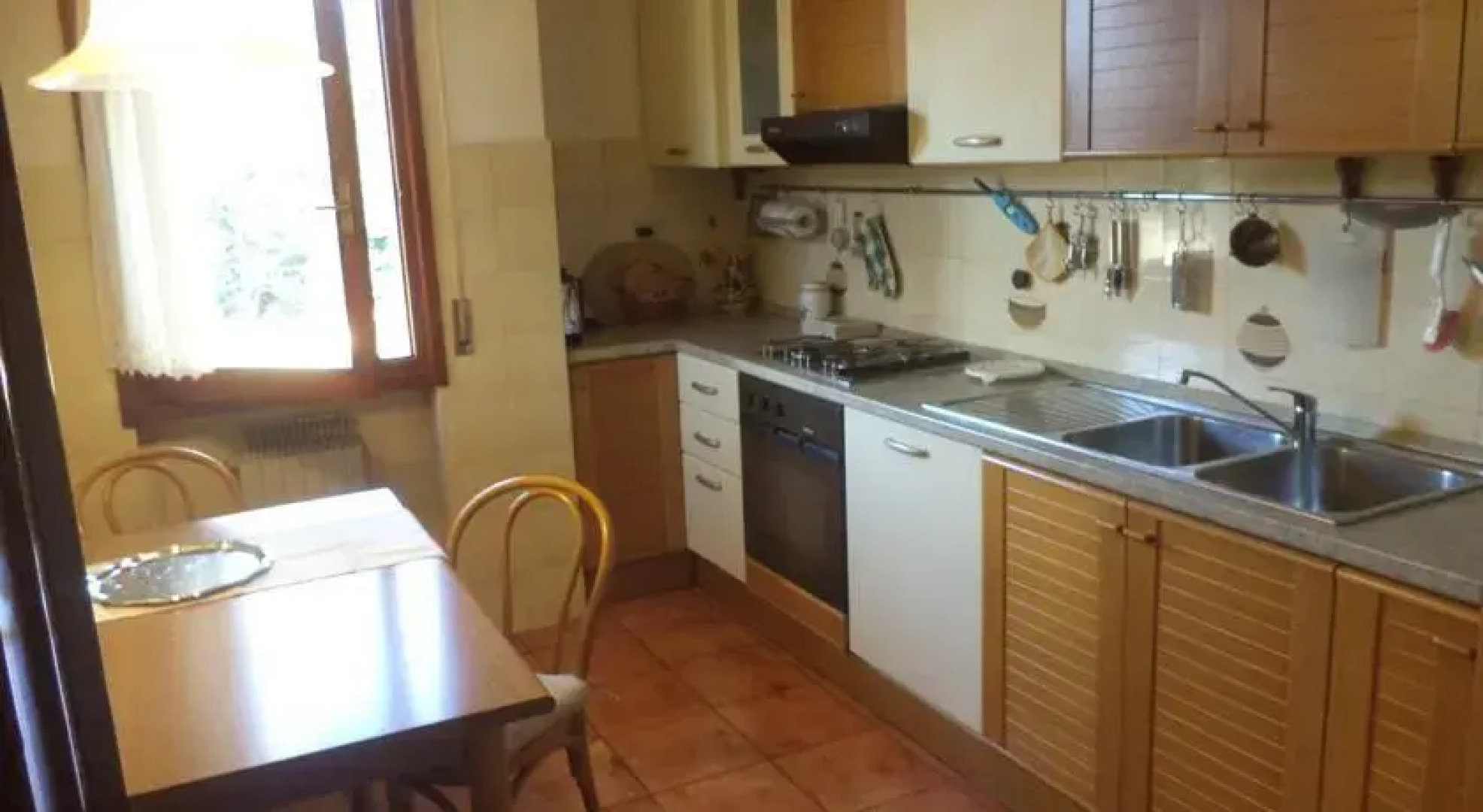 Appartamento Montecatini Terme