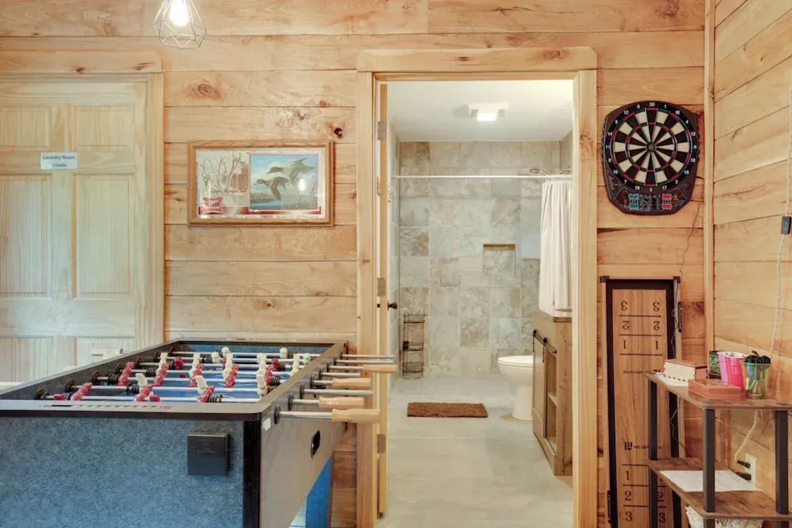 Toivola Home w/ Fire Pit: 8 Mi to Lake Superior!