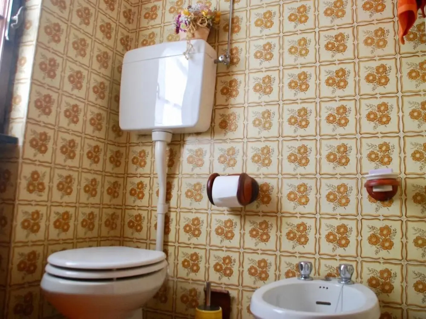 Rustic Home in the Countryside for a Holiday Full of Relaxation and Privacy