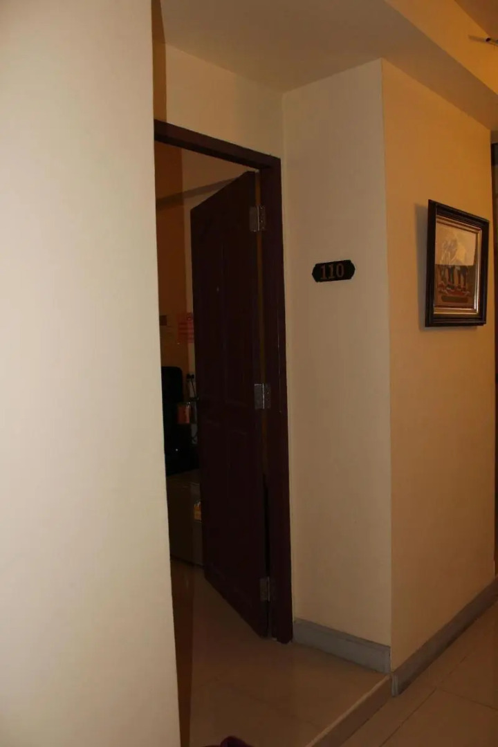 Chivapuri Residence Bangsaen