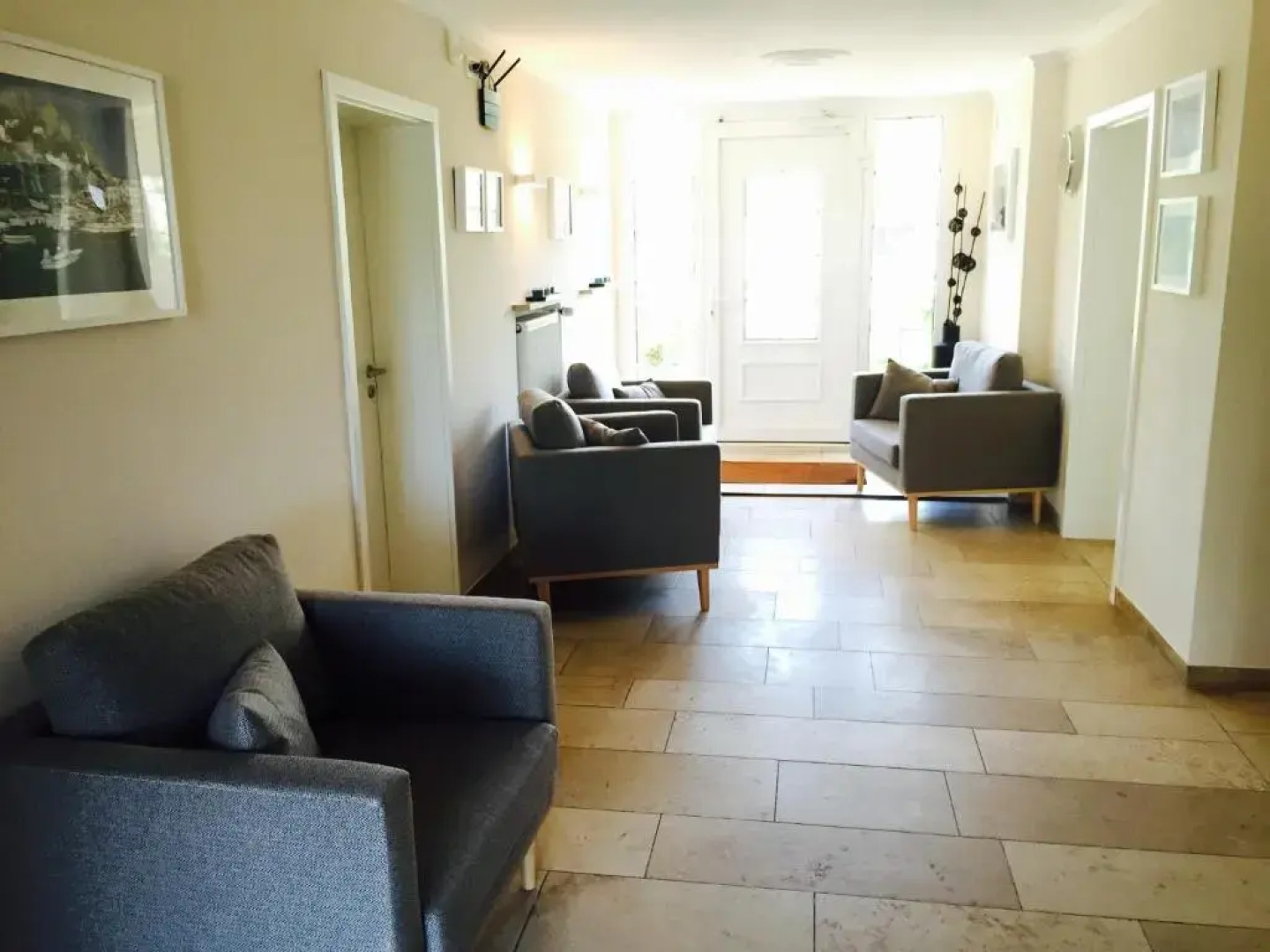 Hotel & Restaurant Rizzelli