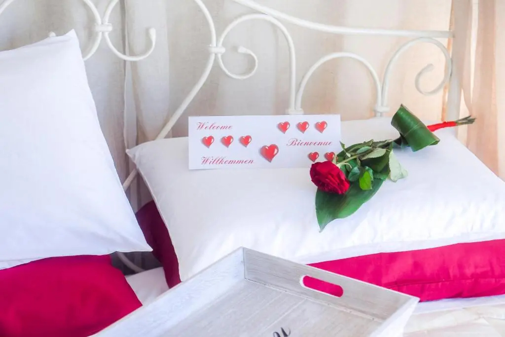 Ül Laghèe Blevio Apartments