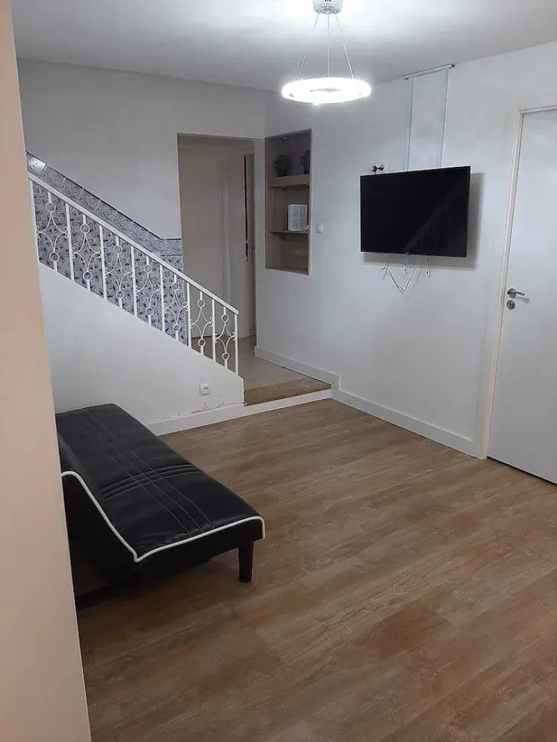 Lagoa 5 bed house- Red Ba Accomm UK