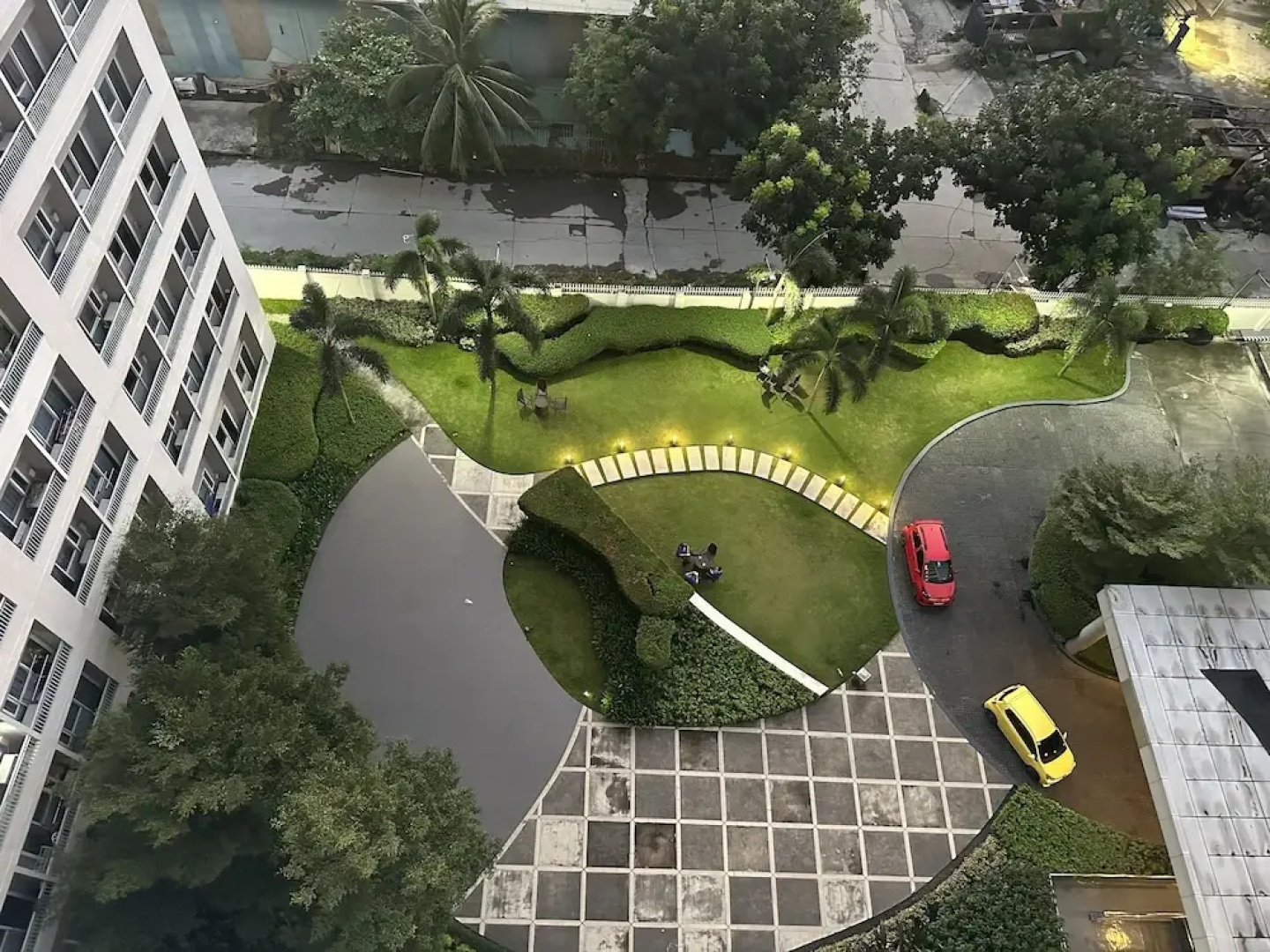 Taguig 1 Bedroom with Balcony Near Bgc