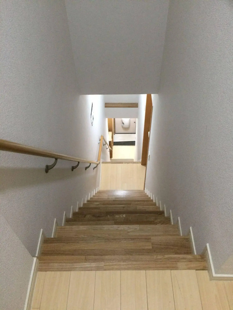 Central Osaka Bed and Breakfast Hostel