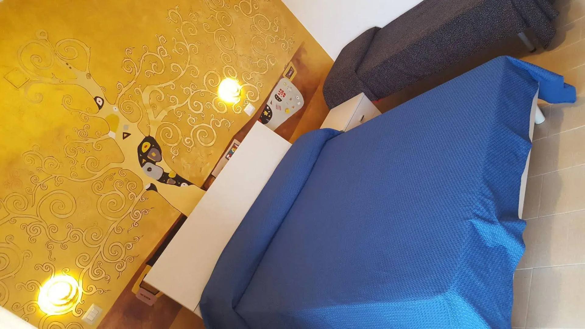 La Dimora Degli Artisti