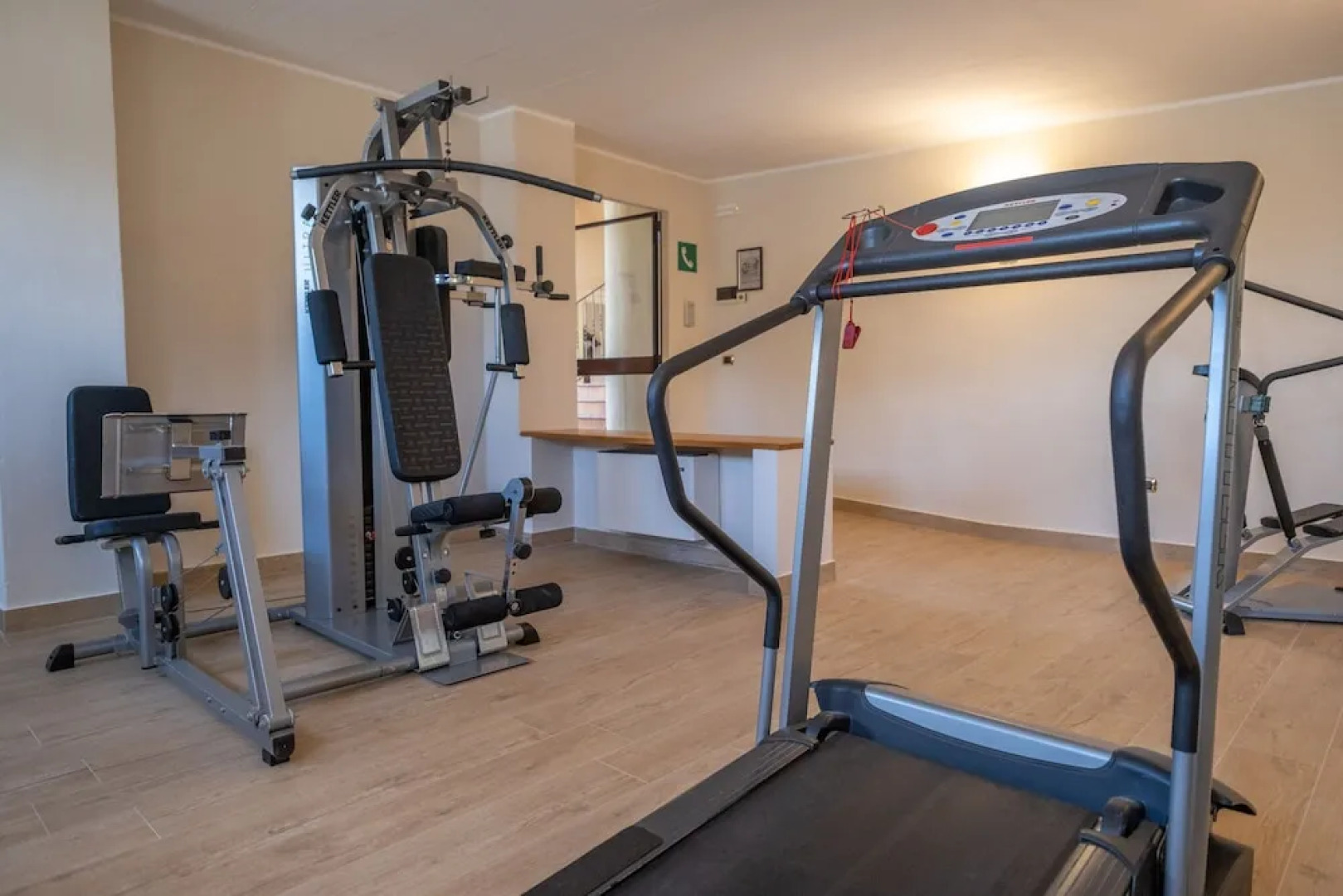 Il castello di San Gaudenzio