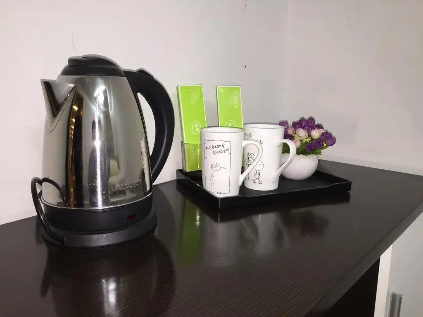 Yangzhou Young Traveller Hostel Jinghua City Living Mall