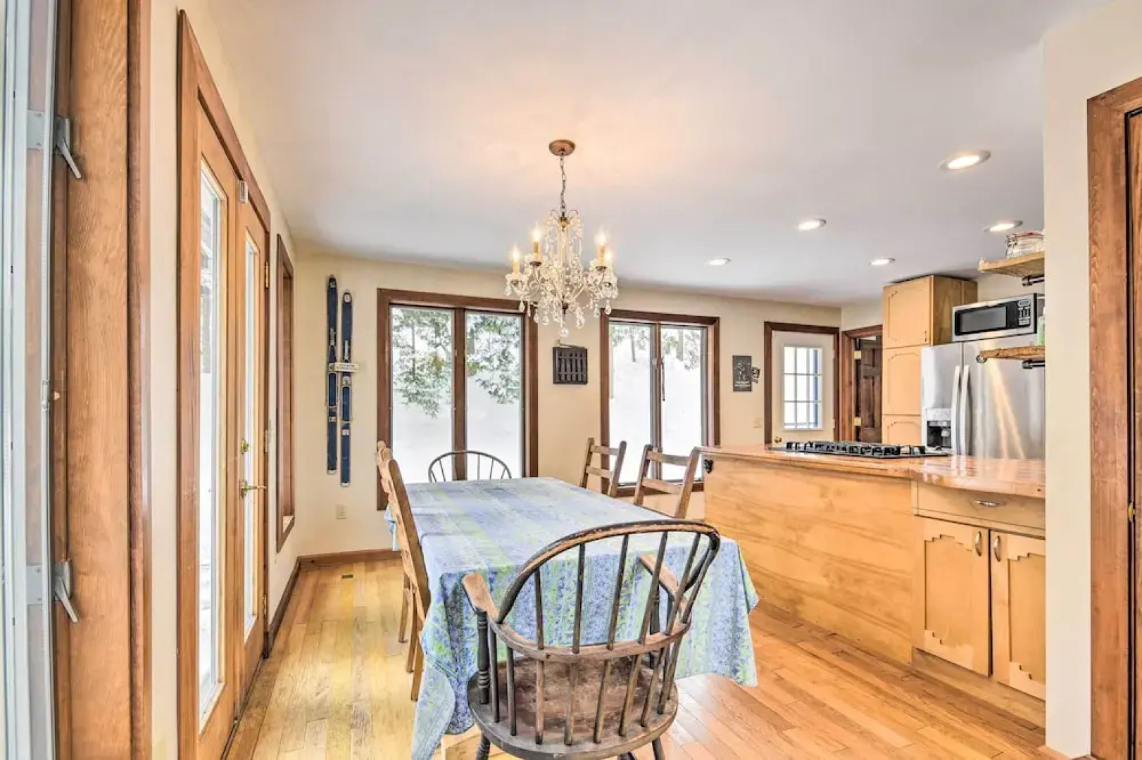 Waitsfield Vacation Rental w/ Private Hot Tub