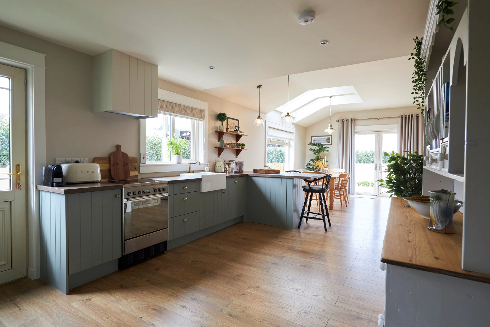 Lovely Home Close to Killaloe and Lough Derg