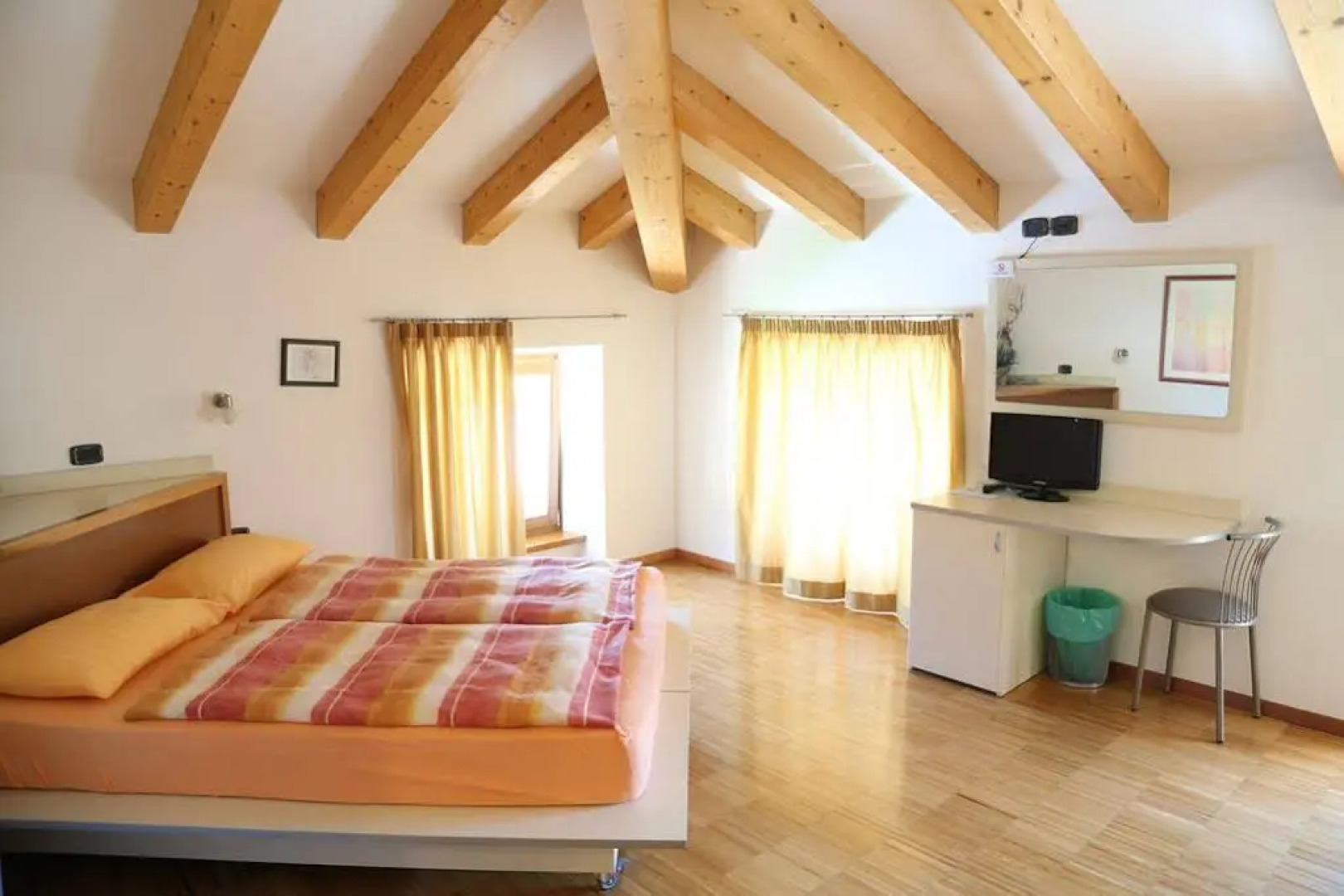 Hotel Garni Al Frantoio