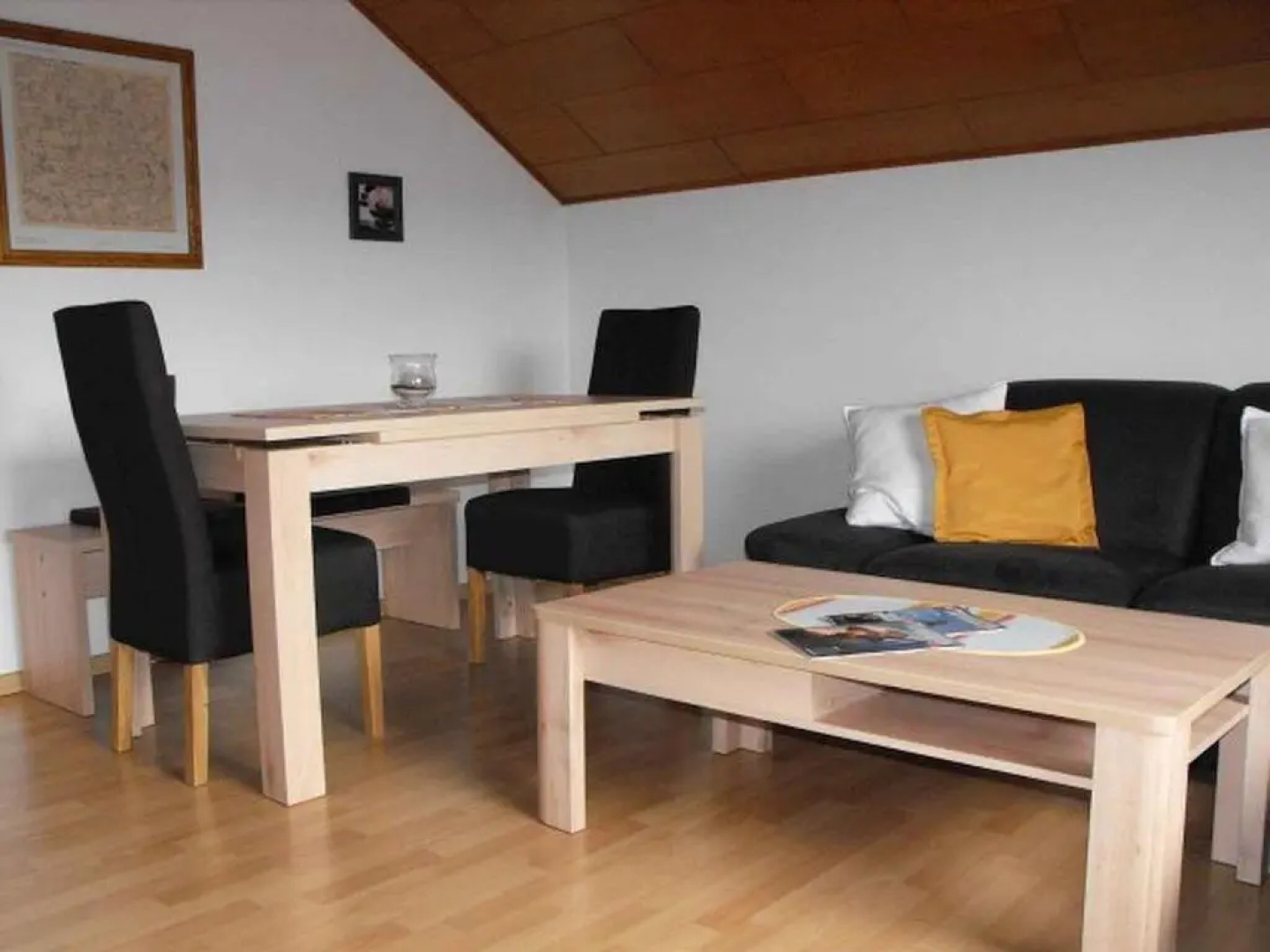 Ferienwohnung-Mill-Nordkirchen