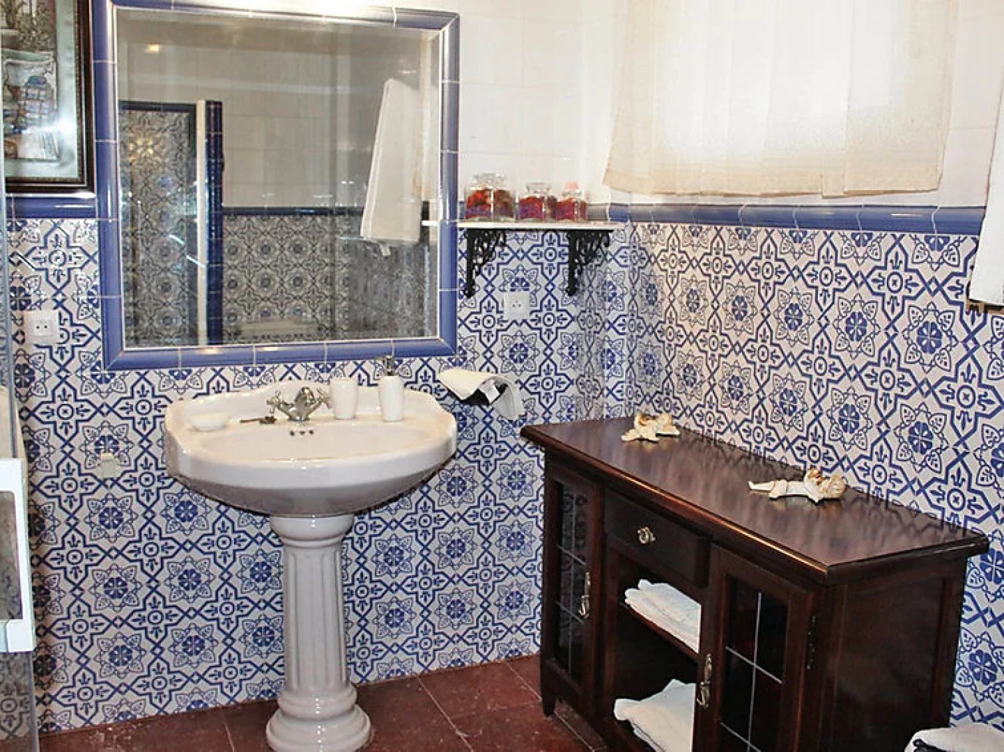 Holiday Home Villa San Luis