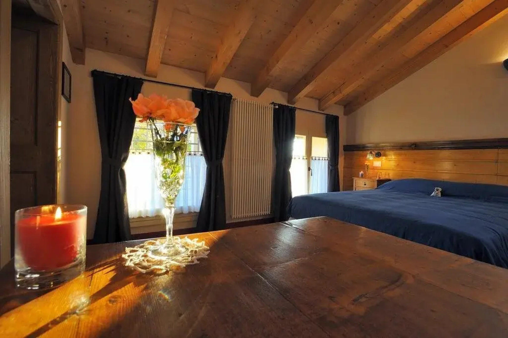 Il Maggiociondolo Agriturismo