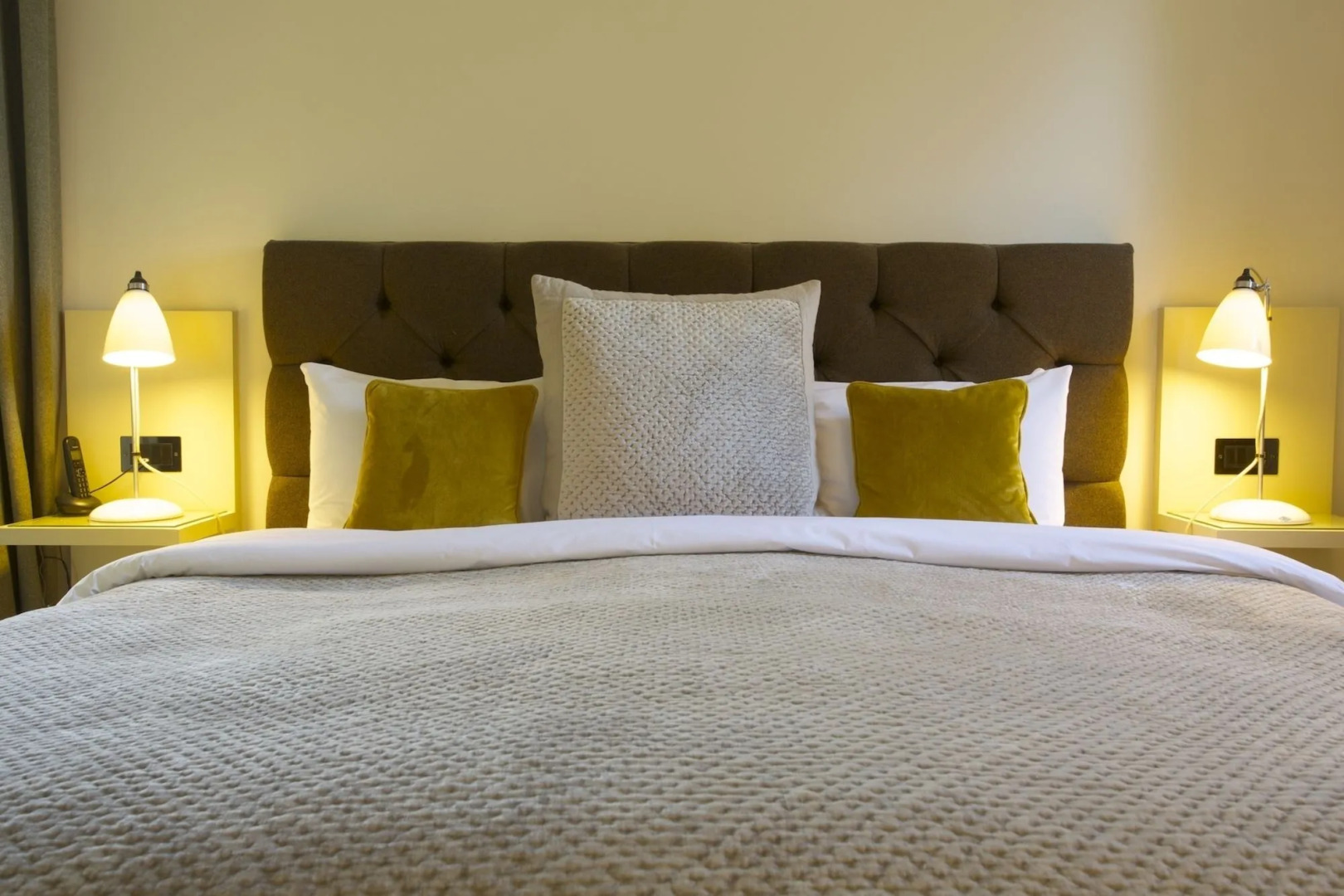 The Plume of Feathers