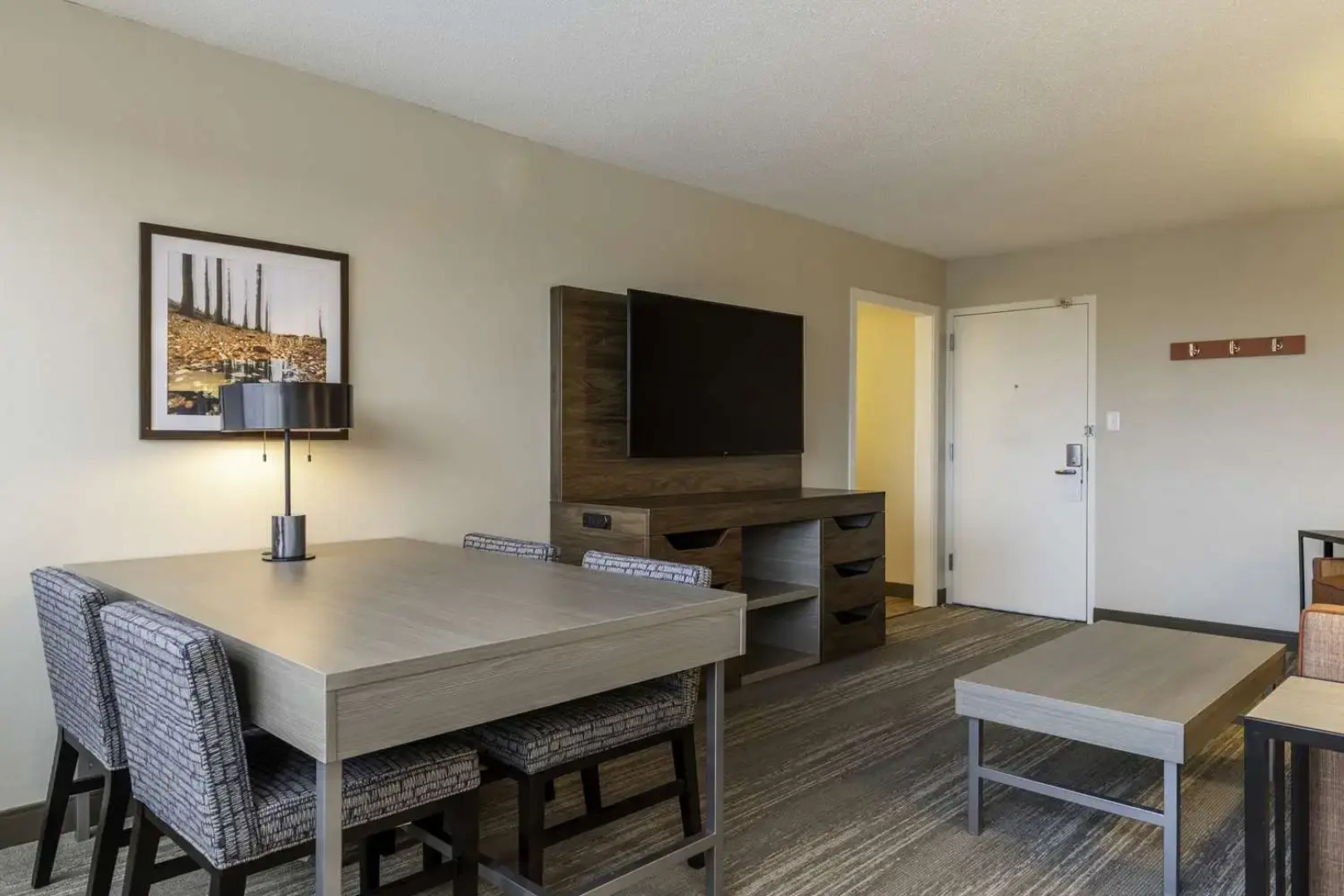 Hampton Inn By Hilton Manchester