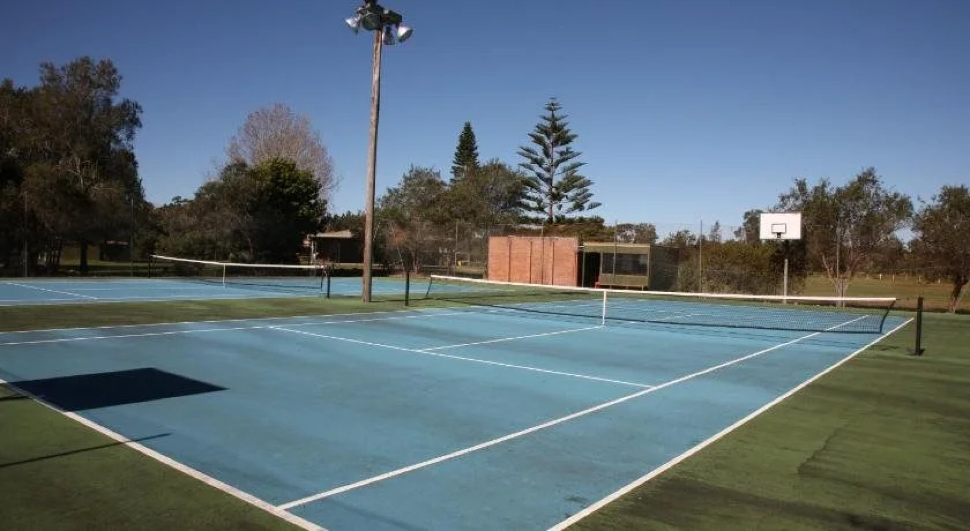 Tuncurry Lakes Resort