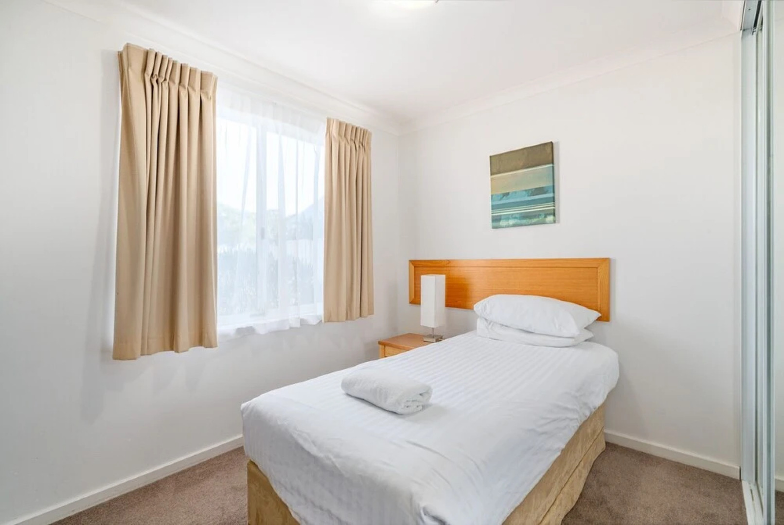 The Beach Hive - U51 Cape View Resort