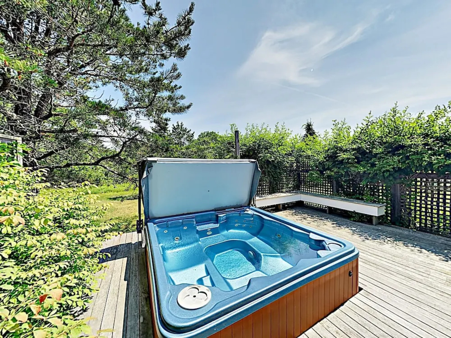 34 Edgartown - 2 Br Home