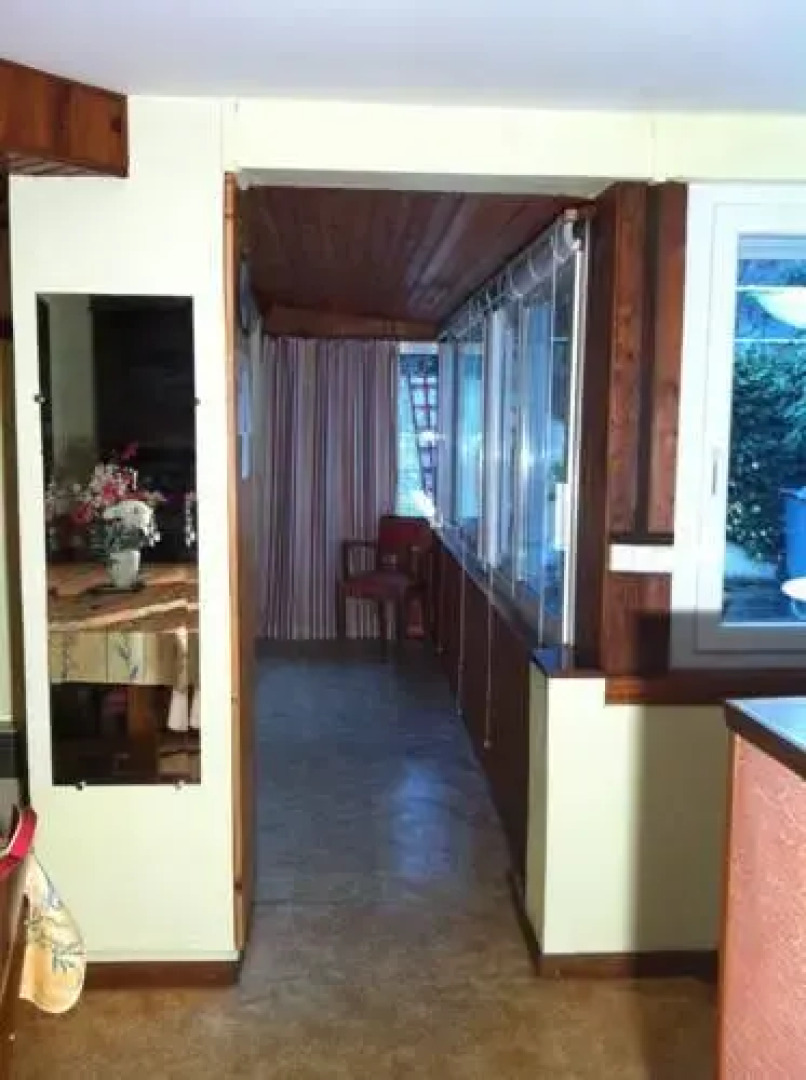 Gîte Chez René et Dédée