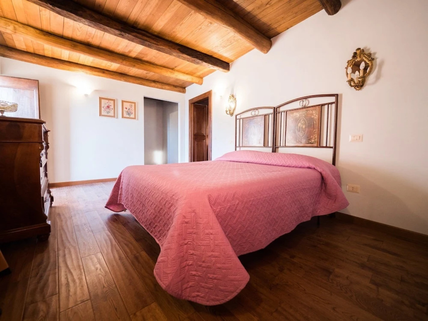 Il Becco Felice Food & Farm Holiday