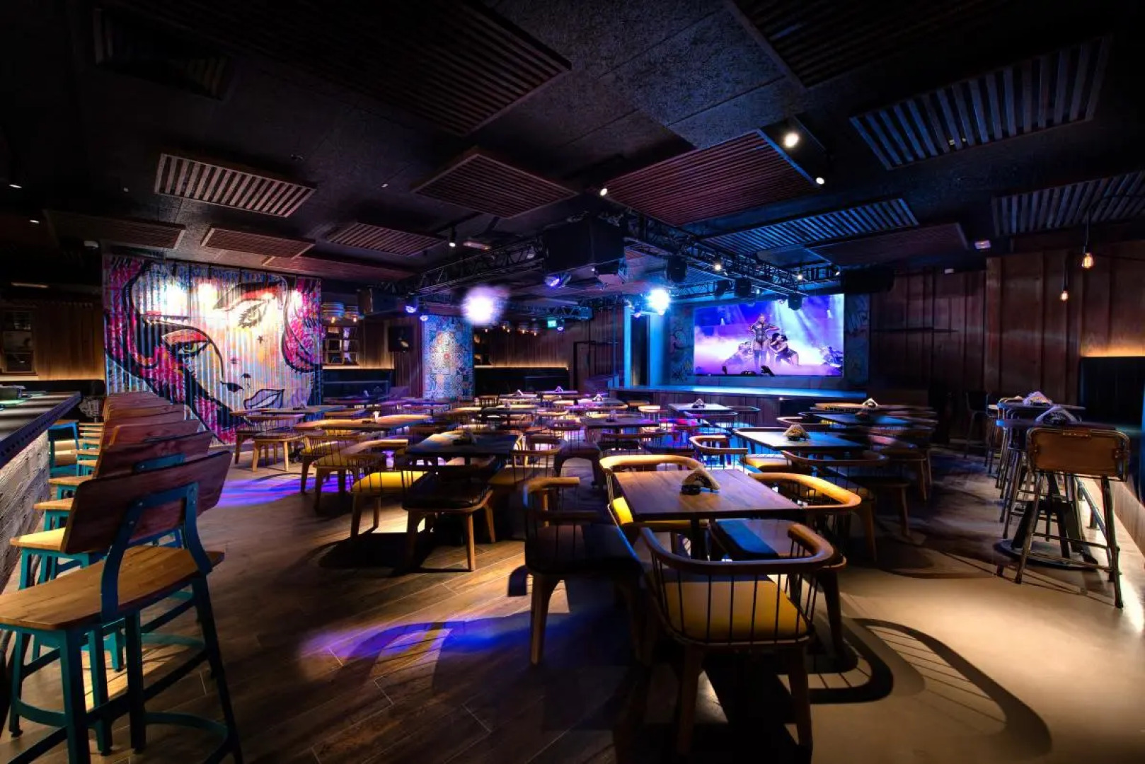 Hyatt Place Dubai Al Rigga