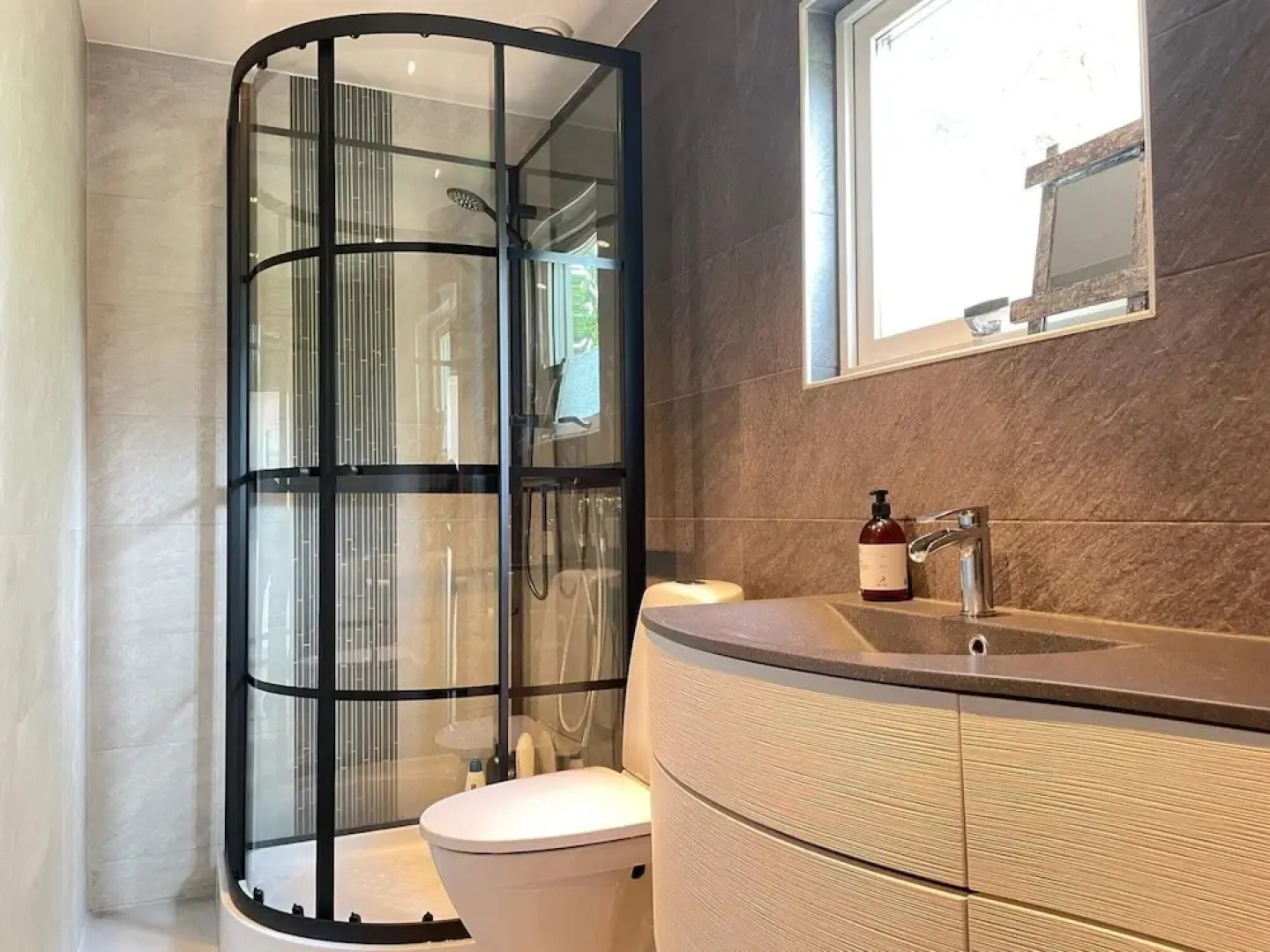 4 Star Holiday Home in Loddekopinge