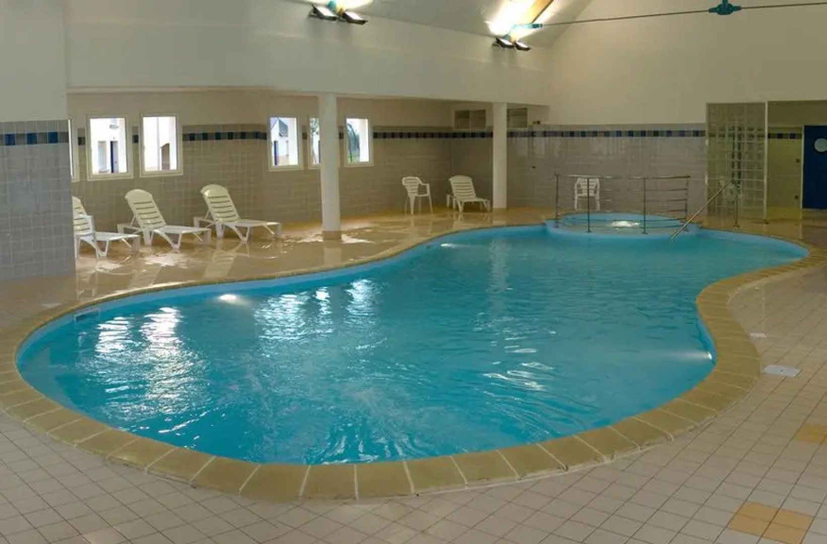 Résidence Lagrange Vacances Les Jardins Renaissance