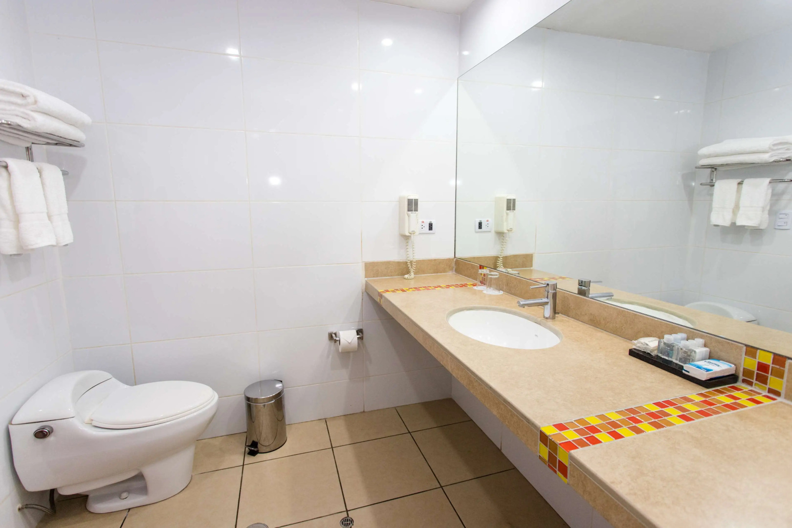 Wyndham Costa del Sol Pucallpa