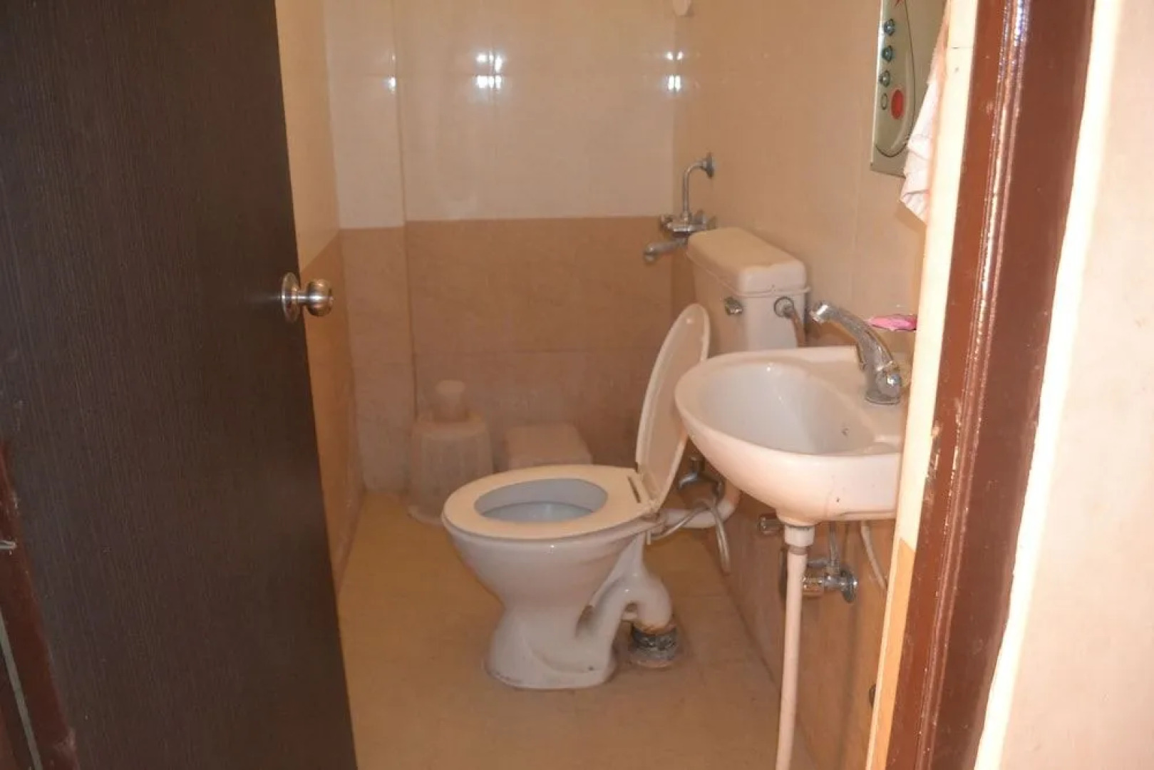 Pansari Palace & Resorts