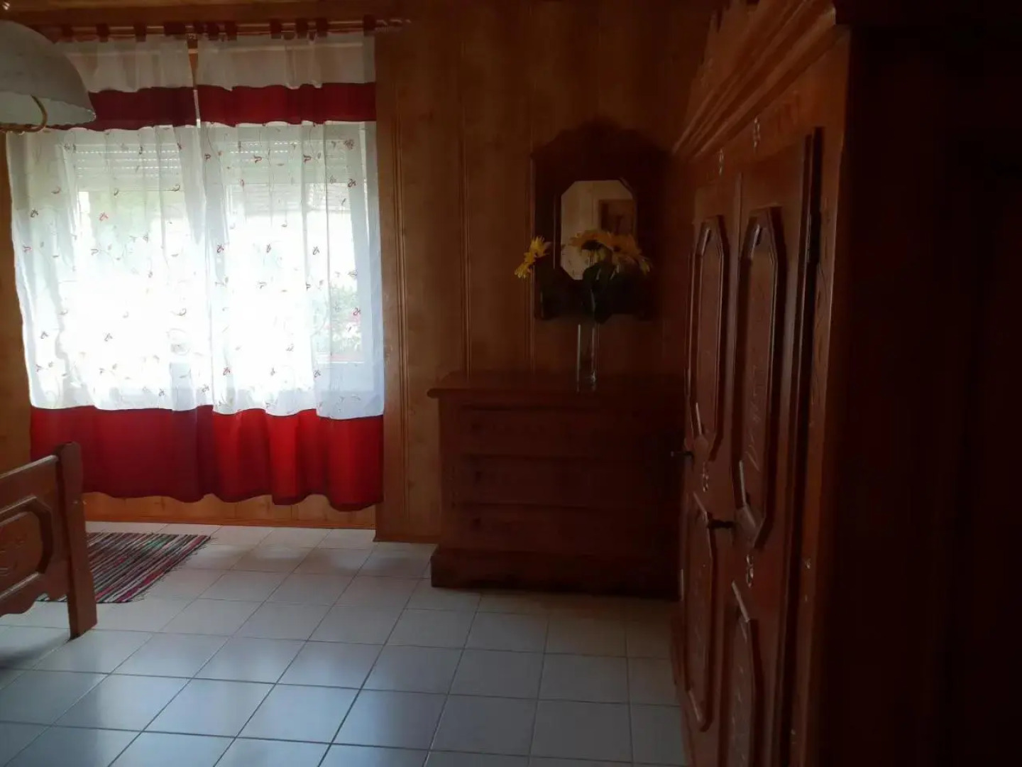 Kerka-Völgyi Vendégház