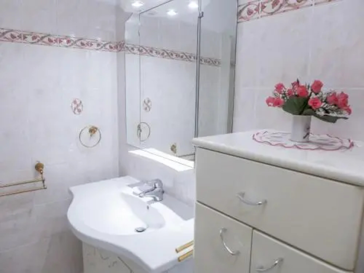 Apartment Les Chèvrefeuilles