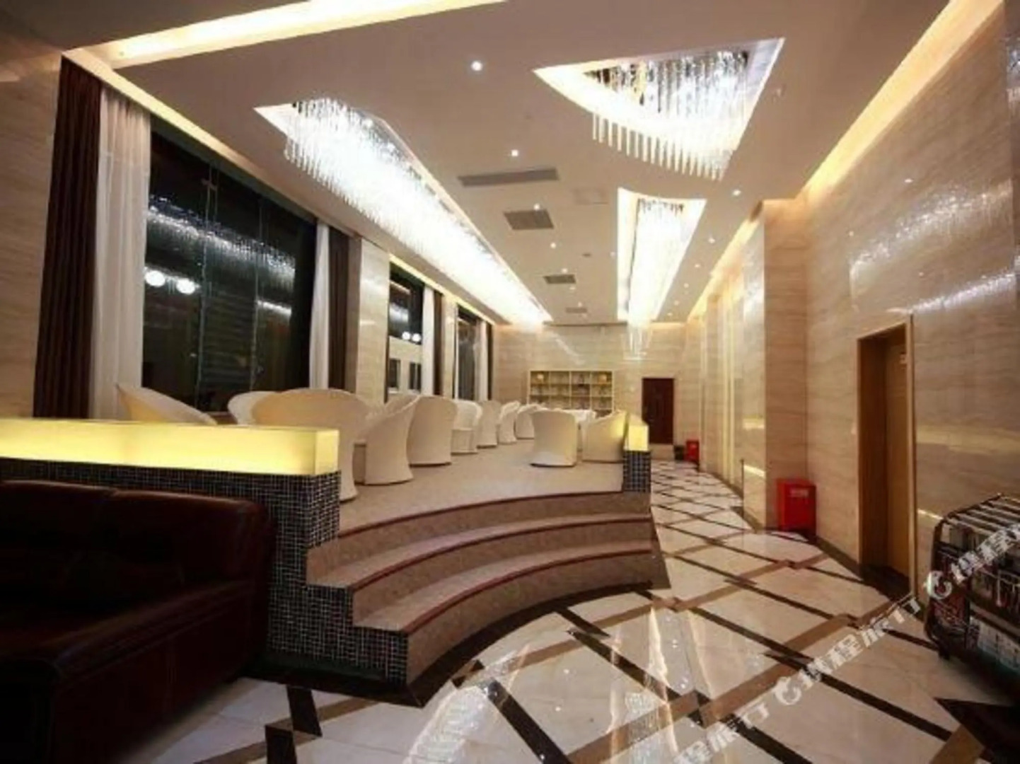 Haiyun Holiday Hotel