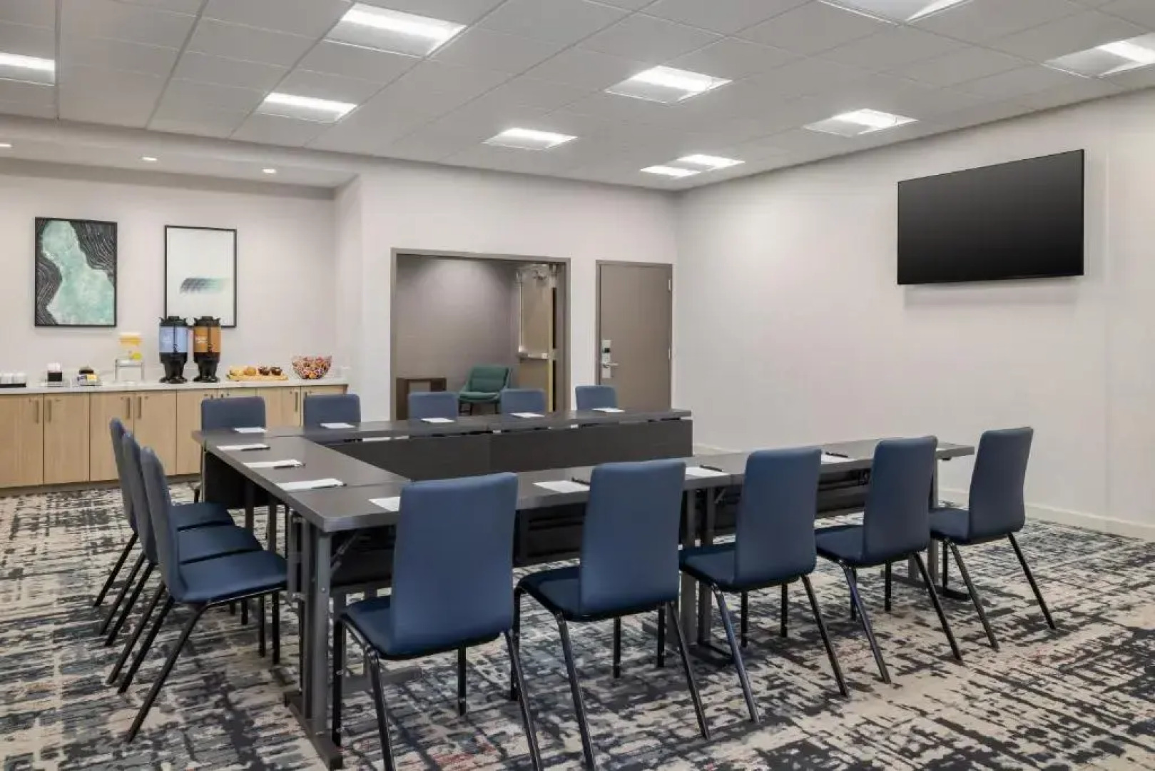 Homewood Suites By Hilton Thornton Denver
