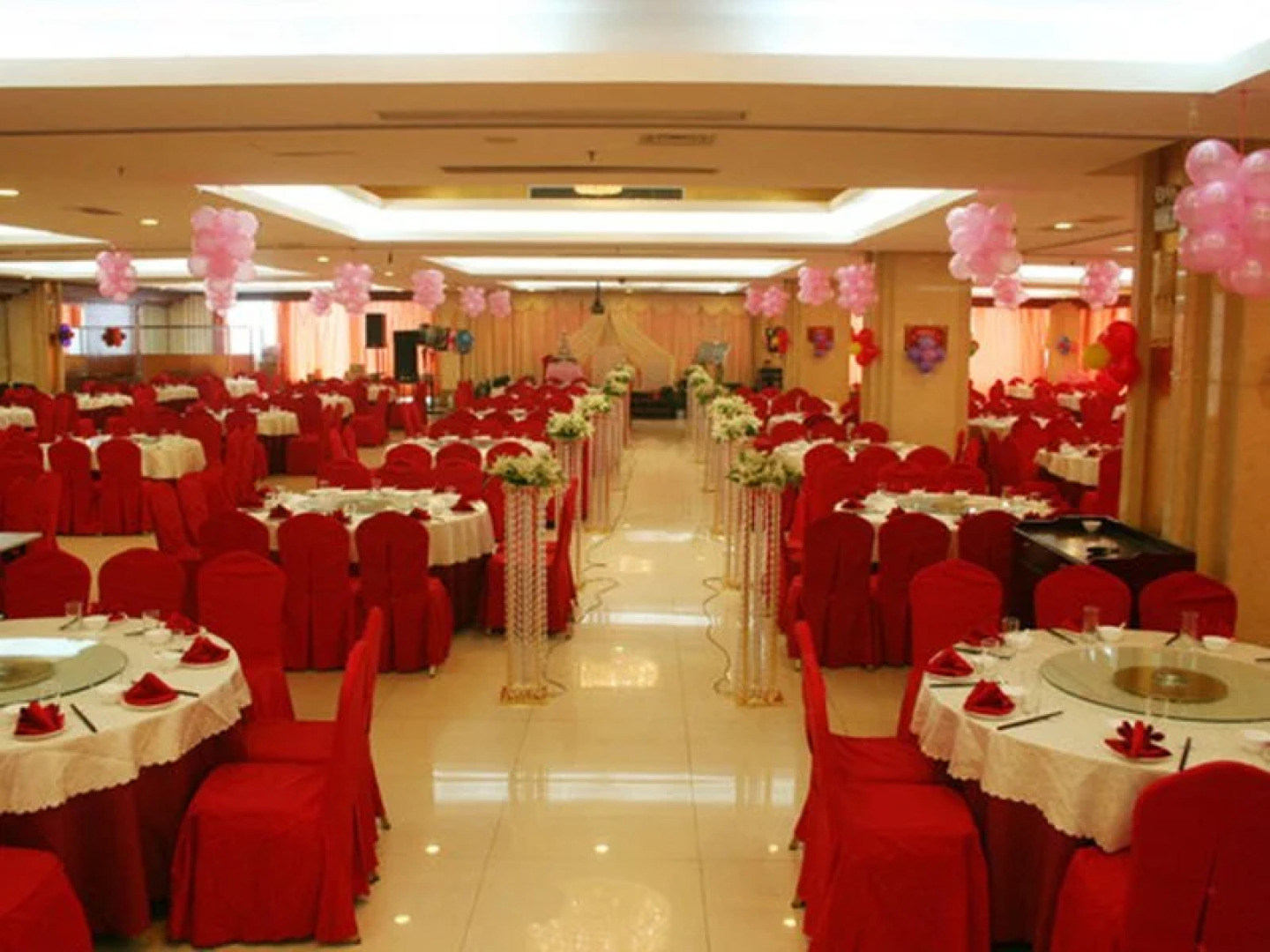 Huaqiao International Hotel