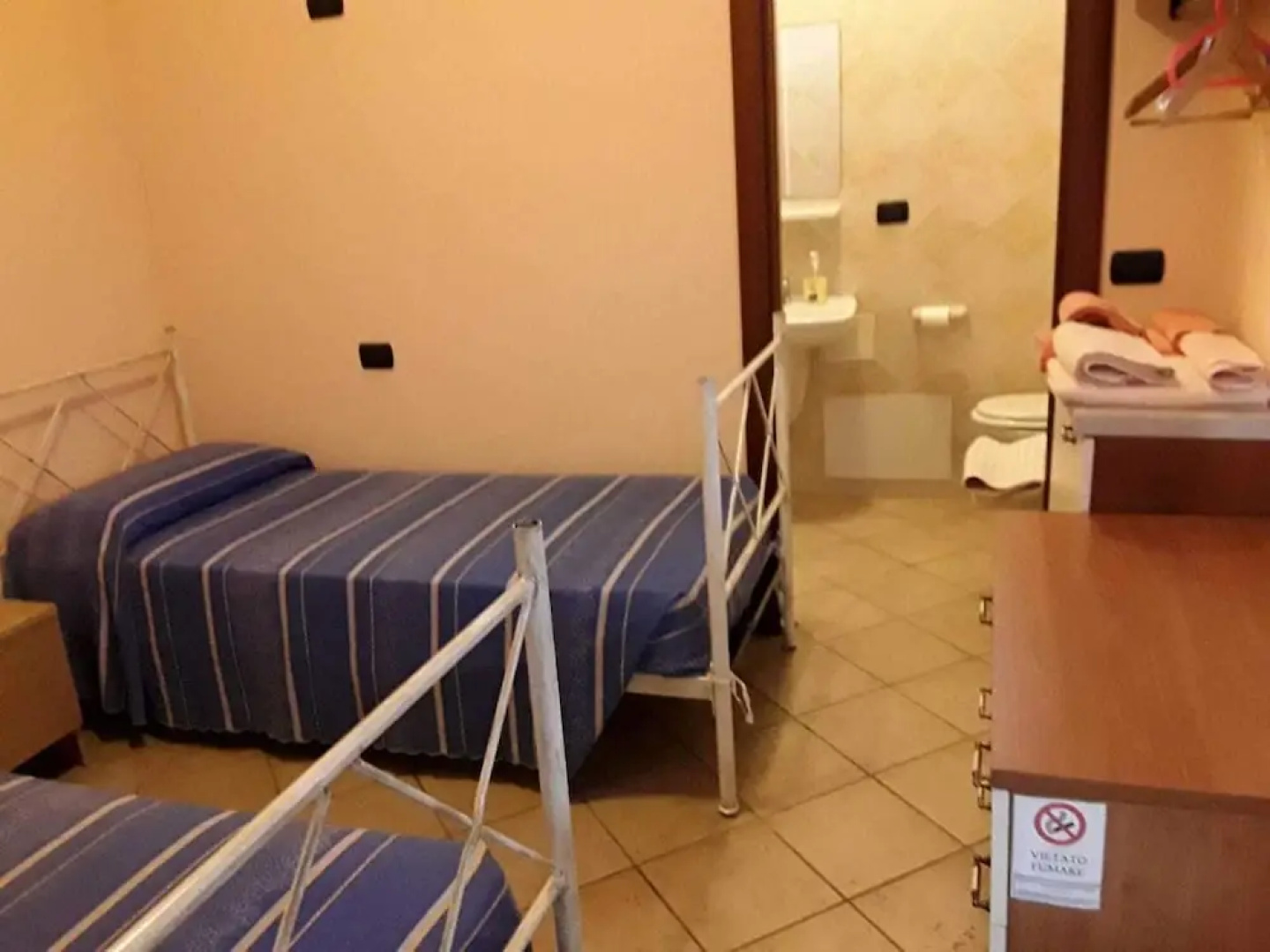 Bed & Breakfast Fiore
