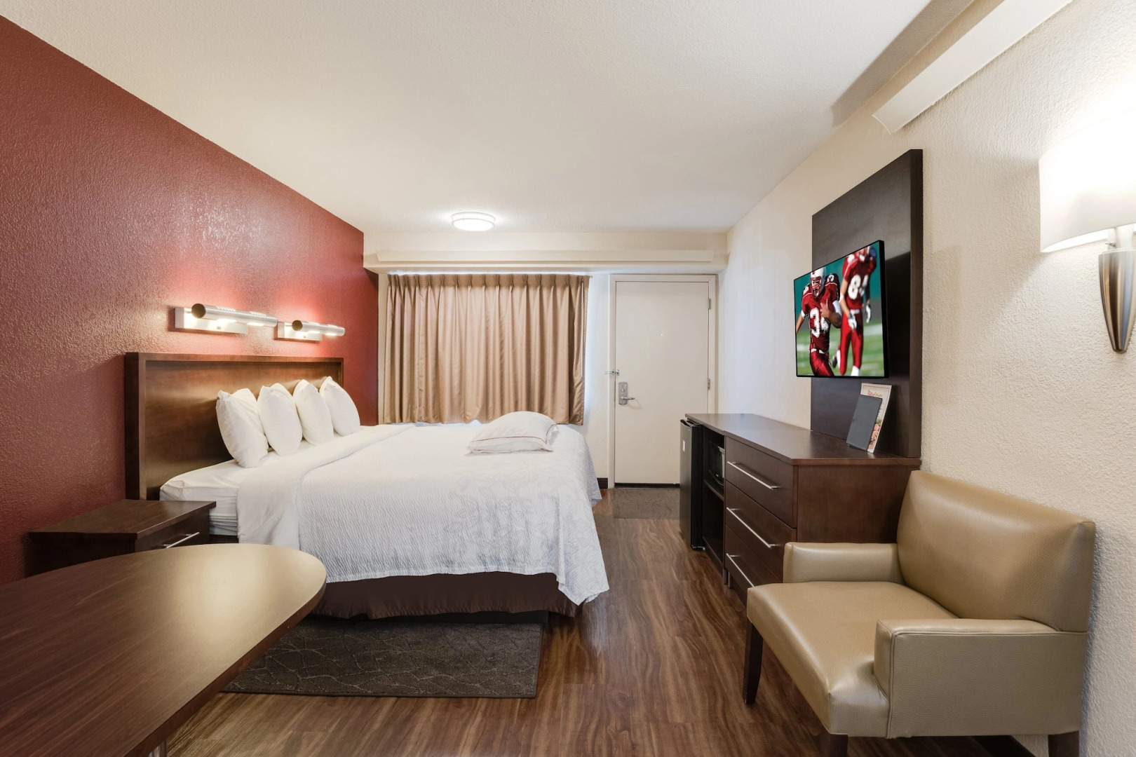 Super 8 by Wyndham Deerfield/Northbrook