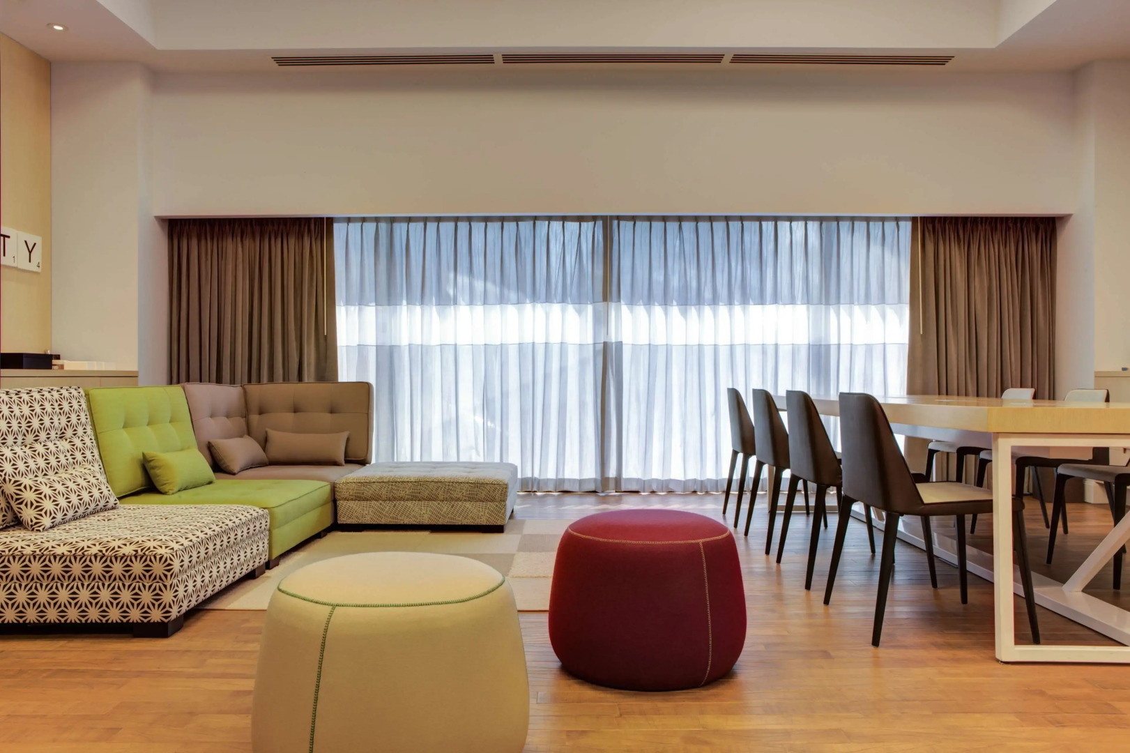 Hyatt Regency Mexico City