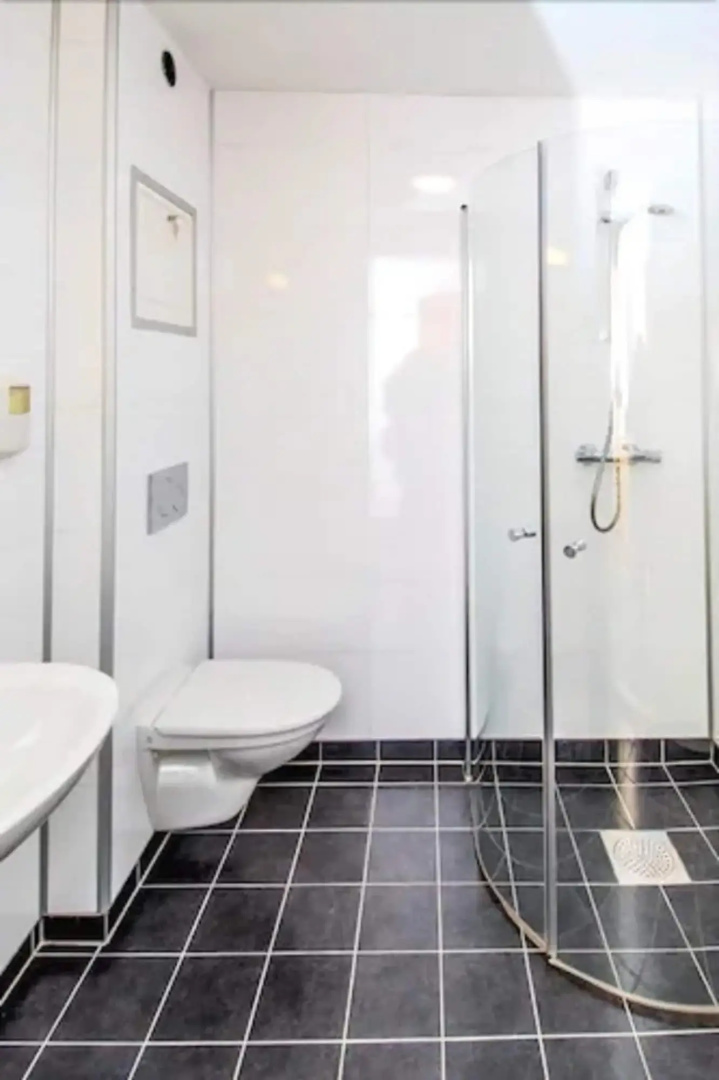 Kinn Hotell Florø