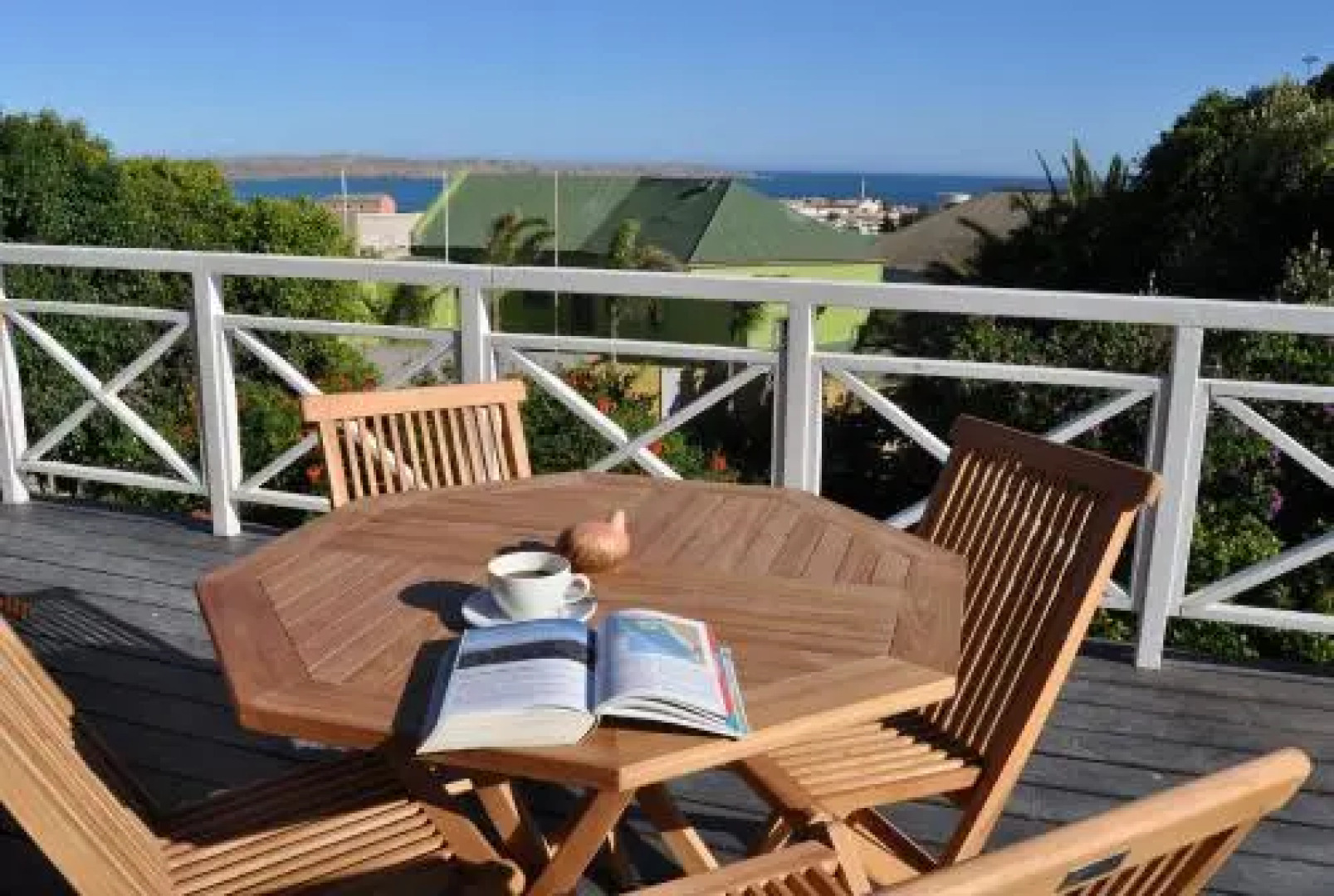 Alte Villa Gästehaus